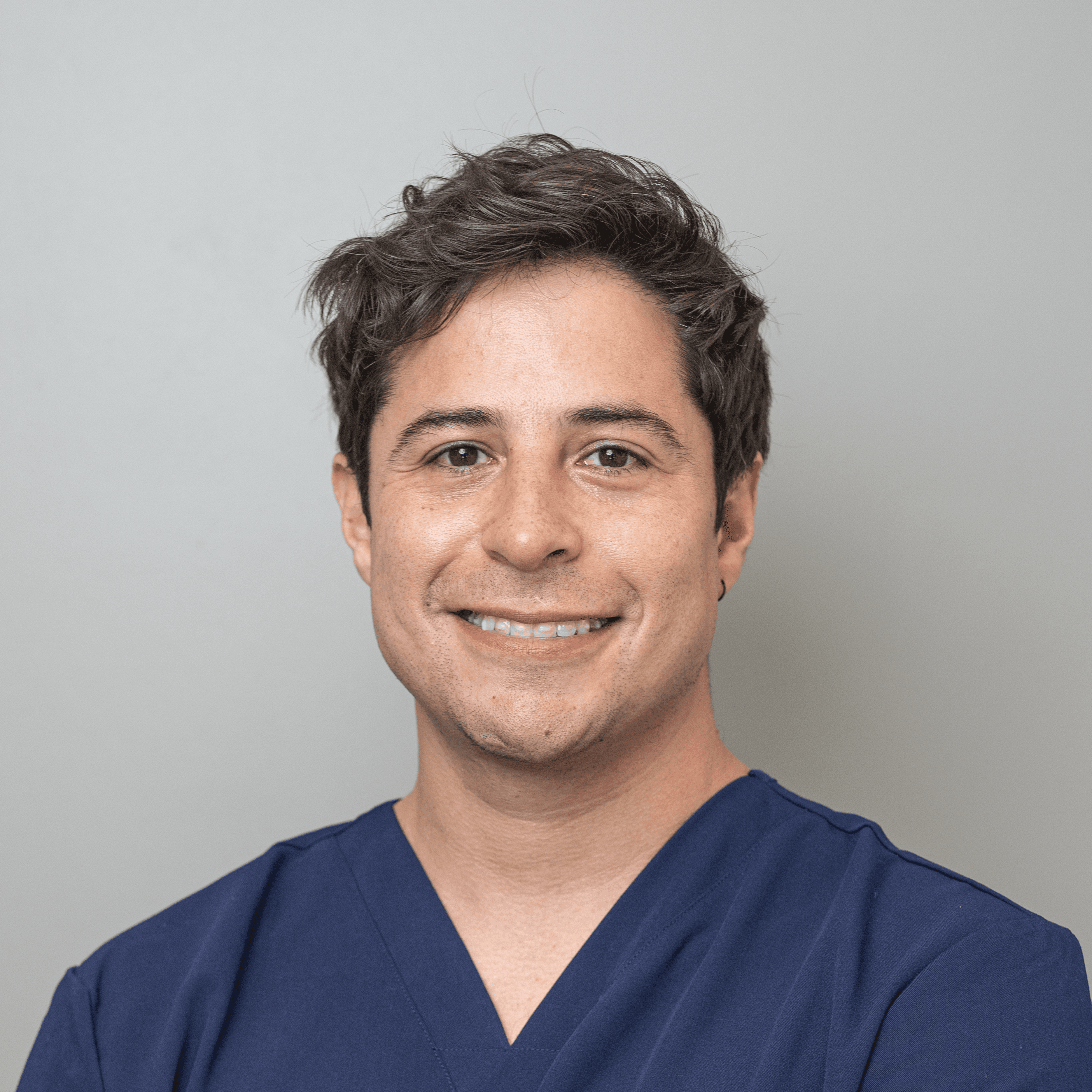 Dr. Felipe Abarzúa