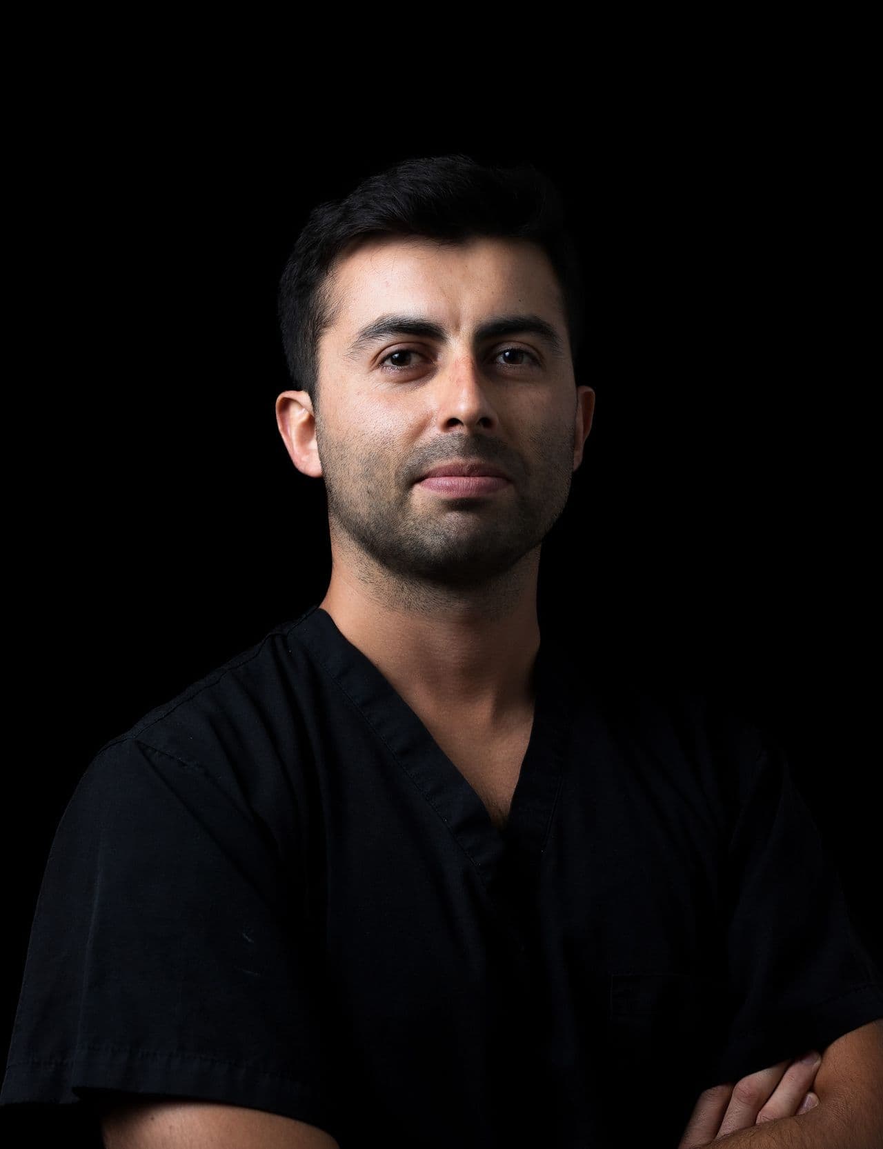 Dr. Felipe Figueroa