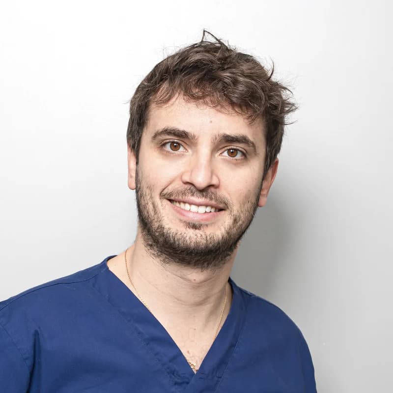 Dr. Jack Altschiller